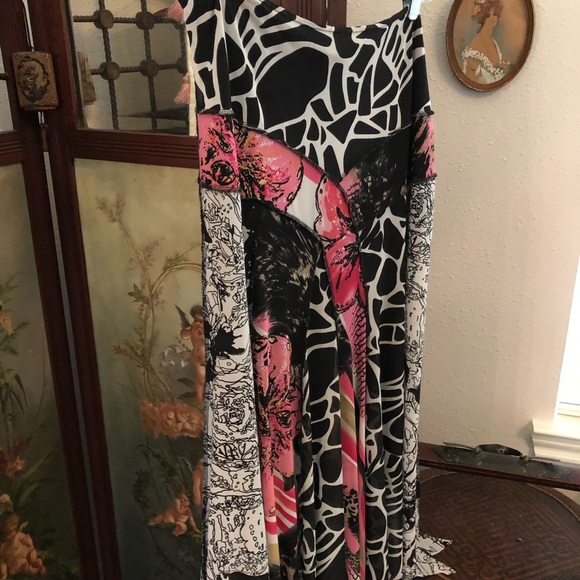 Alberto Makali Skirt - Picture 6 of 8